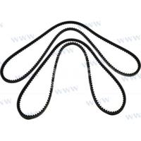 REC966990 - DIESELMOTORRIEMSET Volvo