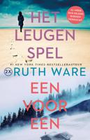 Het leugenspel & Een voor een (Paperback)