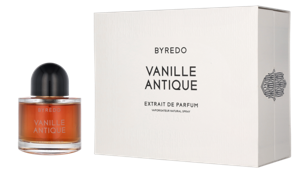 Byredo Vanille Antique Extrait De Parfum 50 ml Parfum en parfum extract