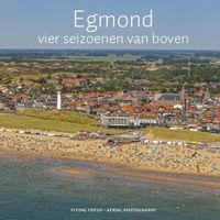 Egmond - Hardcover (9789079716296) - thumbnail