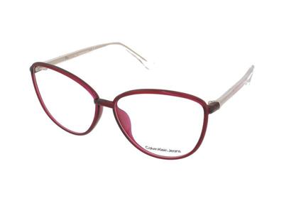 Brillen met correctie Calvin Klein Jeans CKJ21637 679
