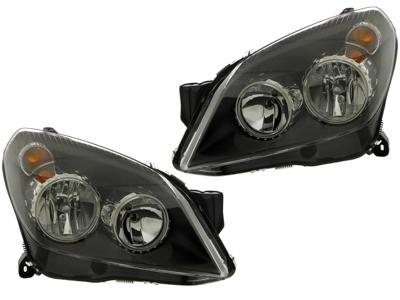 Koplamp Set SET3745962