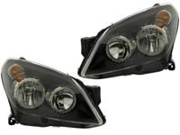 Koplamp Set SET3745962