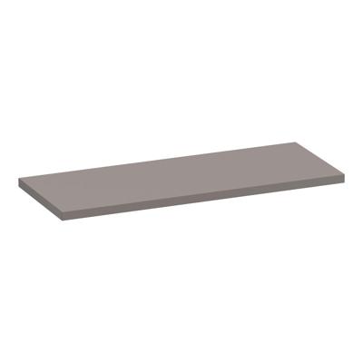 Brauer Ocean Medium Topblad - 120 cm - Mat Taupe