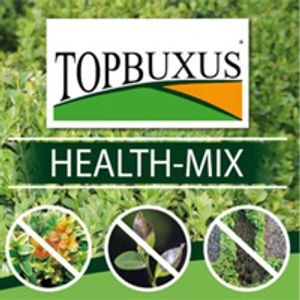 Topbuxus  Health-mix 10 tabletten om buxus schimmel te bestrijden