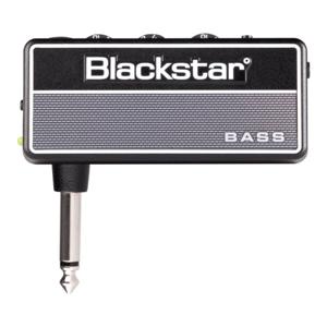 Blackstar amPlug2 FLY Bass hoofdtelefoon basgitaarversterker