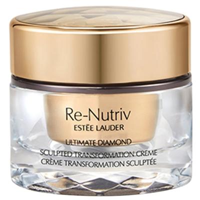 Estée Lauder Re-Nutriv Ultimate Diamond Sculpted Transformation Crème 50ml