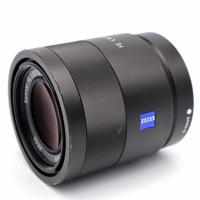 Sony FE 55mm F/1.8 ZEISS Sonnar T* occasion - thumbnail