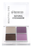 Benecos Oogschaduw Beautiful Eyes 001
