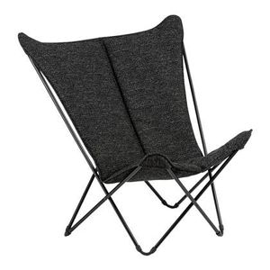 Lafuma Sphinx Sunbrella Loungestoel - Ebene