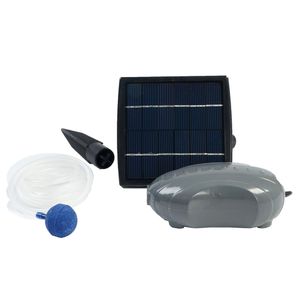 Ubbink luchtpomp air solar 100 1351374