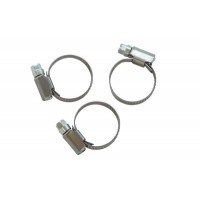Bofix Slangklem 16-25mm (10 stuks)