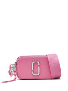 Marc Jacobs sac à bandoulière The Snapshot - Rose