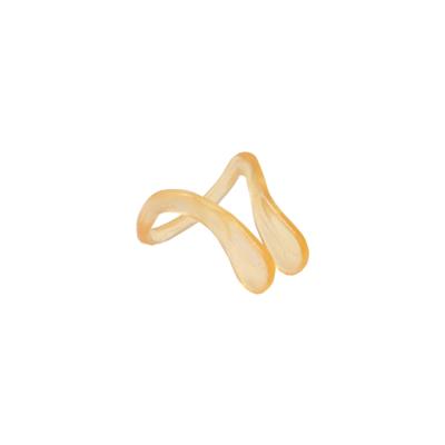 PACK OF 10 ARENA NOSE CLIP WITHOUT BLISTER