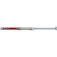 fischer constructieplug [50st] - DuoXpand T - verzonken kop - 8x100mm - thumbnail