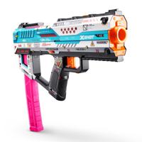XSHOT Skins Pro Series Fury-X blaster
