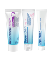 Bepanthen Herstel Uw Huid Pakket -