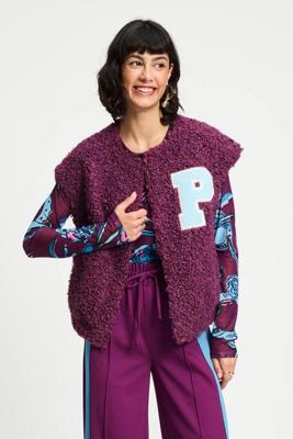 POM Amsterdam Gilet SP9367