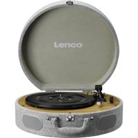Lenco LS-66 Platenspeler Grijs
