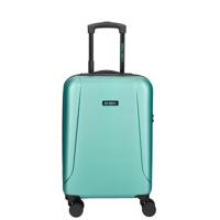 Enrico Benetti Edmonton cabin luggage 55 cm-Mint