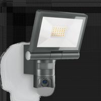 Steinel Camera lampXLed CAM 1 met bewegingssensor - 65294