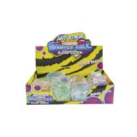 Knijpbal met Suikergel, 6cm