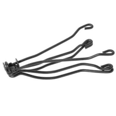 BROOKS Bracket assembly - b66