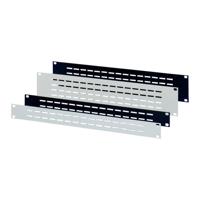 nVent SCHROFF 30702047 Frontpaneel 2 stuk(s)