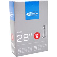 Schwalbe Tube 28 (700 x 28c) race sv15