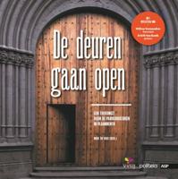 De deuren gaan open (Paperback)