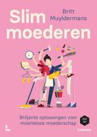 Slim moederen - Britt Muyldermans, Mama Baas - ebook
