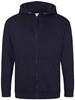 Just Cool JH050 Zoodie - New French Navy - L