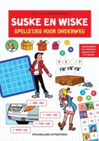 Spelletjes voor onderweg (Hardback)