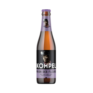 Kompel Prion Des Fleurs 33cl