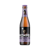 Kompel Prion Des Fleurs 33cl