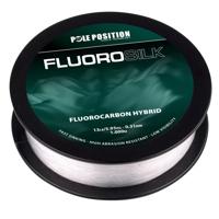 Pole Position Pole Position Fluorosilk Hybrid 0.33mm 1000m