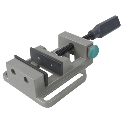 Wolfcraft Universele bankschroef | Breedte 70mm | 1 stuk - 4920000