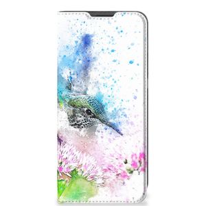 Bookcase OnePlus 10 Pro Vogel