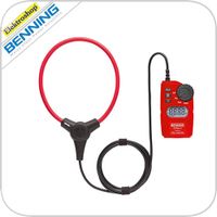 Amperemeter flexibel Cflex 2 Benning 3000A
