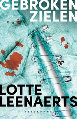 Gebroken zielen (Paperback)