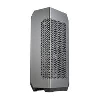 Cooler Master NCORE 100 MAX Small Form Factor (SFF) Grijs 850 W - thumbnail