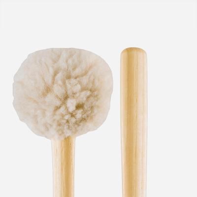 Promark PSMB5S slagwerk mallet, stok & kwastje (brush) Mallets
