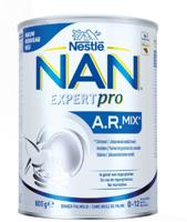 Nan ExpertPro A.R. Mix 800g Nan ExpertPro A.R. Mix 800g