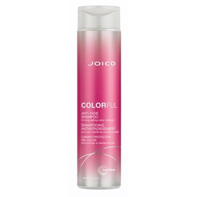 Joico Colorful Anti-Fade Shampoo 300ml