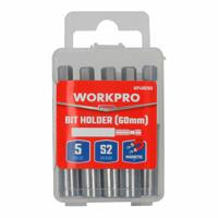 Bithouders Workpro (5 Stuks)
