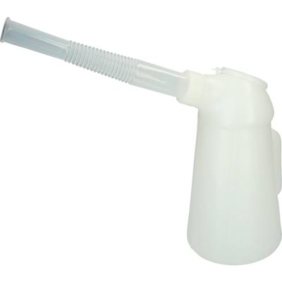 KS Tools 150.9001 Maatbeker 3 l Kunststof
