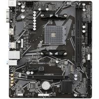 Moederbord AMD Gigabyte A520M K V2 - thumbnail