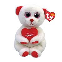Ty Beanie babies bellies desi bear, 15cm Ty Beanie babies bellies desi bear, 15cm
