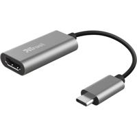 Trust Trust Dalyx USB-C > HDMI