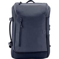 HP Travel 25 Liter 15,6 Zoll Laptop-Rucksack (Iron Grey) Laptoprugzak Geschikt voor max. (laptop): 39,6 cm (15,6) Grijs